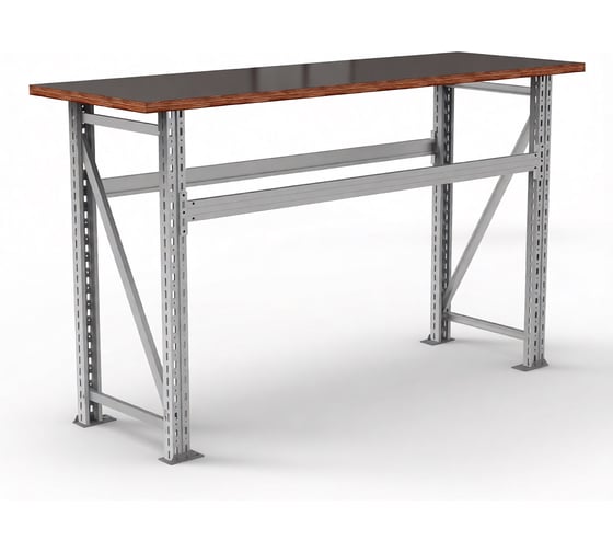 Монтажный стол HONEYCOMB Worktop Montage l, 1500x600 M-ХDMVL1500600