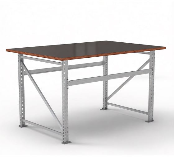 Монтажный стол HONEYCOMB Worktop Montage l, 1200x1500 M-ХDMVL12001500
