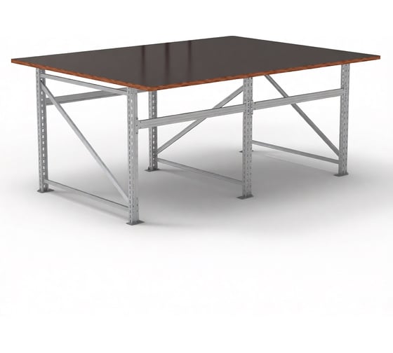 Монтажный стол HONEYCOMB Worktop Montage l, 2000x1500 M-ХDMVL20001500