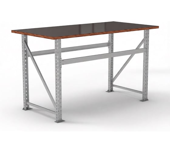 Монтажный стол HONEYCOMB Worktop Montage l, 1500x750 M-ХDMVL1500750