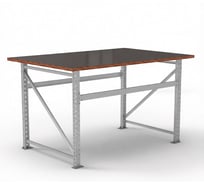 Монтажный стол HONEYCOMB Worktop Montage l, 1500x1200 M-ХDMVL15001200