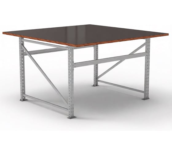 Монтажный стол HONEYCOMB Worktop Montage l, 1500x1500 M-ХDMVL15001500