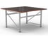 Монтажный стол HONEYCOMB Worktop Montage l, 1500x1500 M-ХDMVL15001500 1