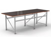 Монтажный стол HONEYCOMB Worktop Montage l, 2500x1200 M-ХDMVL25001200