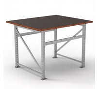 Монтажный стол HONEYCOMB Worktop Montage l, 1200x1000 M-ХDMVL12001000