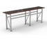 Монтажный стол HONEYCOMB Worktop Montage l, 2500x500 M-ХDMVL2500500 1