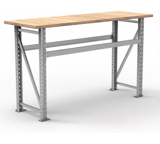Монтажный стол HONEYCOMB Worktop Montage, 1500x500 M-ХDMV1500500