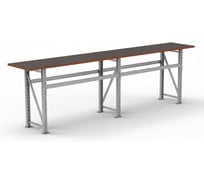 Монтажный стол HONEYCOMB Worktop Montage l, 3000x600 M-ХDMVL3000600