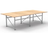Монтажный стол HONEYCOMB Worktop Montage, 3000x1500 M-ХDMV30001500