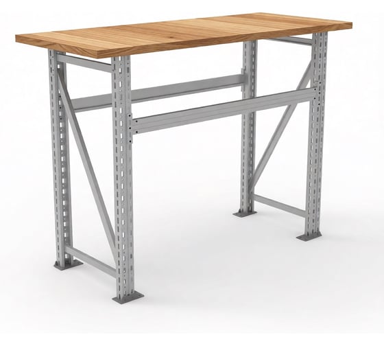 Монтажный стол HONEYCOMB Worktop Montage, 1200x600 M-ХDMV1200600