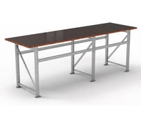 Монтажный стол HONEYCOMB Worktop Montage l, 2500x750 M-ХDMVL2500750