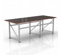Монтажный стол HONEYCOMB Worktop Montage l, 2500x1000 M-ХDMVL25001000