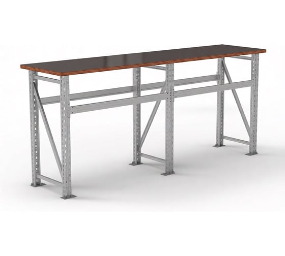 Монтажный стол HONEYCOMB Worktop Montage l, 2000x600 M-ХDMVL2000600
