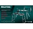 TT-1200, 1070x440х770 мм, многофункциональный складной стол KRAFTOOL 38781 18