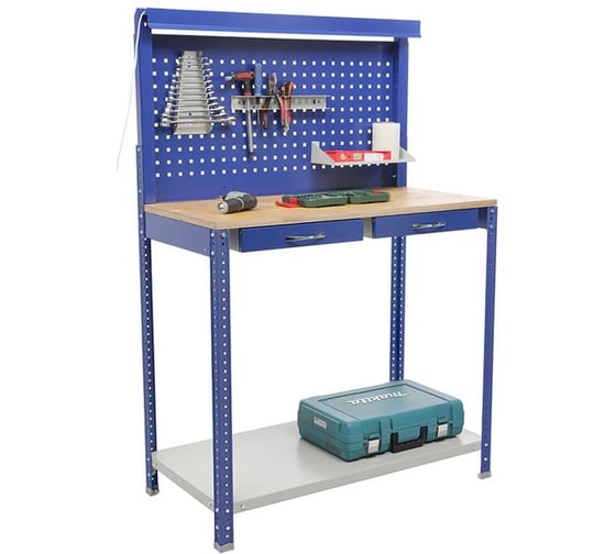 Верстак Практик DNS Garage Set 1 S3039DN01546