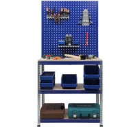 Верстак Практик DNS Garage Set 3 S3039DN01746