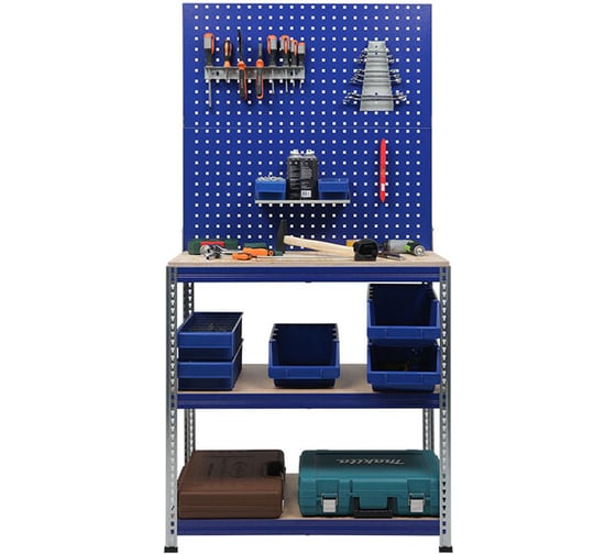 Верстак Практик DNS Garage Set 3 S3039DN01746