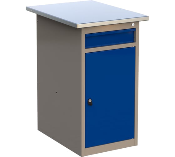 Верстак-мини слесарный Wellmet ML1 M- 6262007918