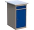 Верстак-мини слесарный Wellmet ML1 M- 6262007918 1