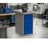 Верстак-мини слесарный Wellmet ML4 M- 6262007919 2