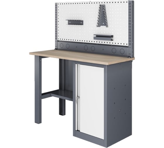 Верстак Верстакофф KVANT 120.17.1-1R 117005