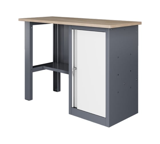 Верстак Верстакофф KVANT 120.17.1 117004