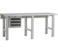Верстак-НАБОР Диком .ВС-200-02 ЦФ 13.0422-302