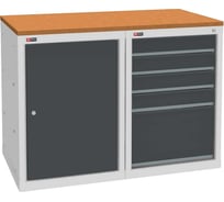 Тумба-Верстак-НАБОР Диком .ВЛ-11 12.0501-103
