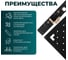 Верстак Lossew Q4 AntWood K2-Л сборочный / фрезерный ANTWOODK2L 4