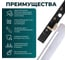 Верстак Lossew Q4 AntWood K3-Л пильный / фрезерный ANTWOODK3L 4