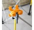Складной стол GOLDRATIO 1156мм _ 578мм М00025256 12