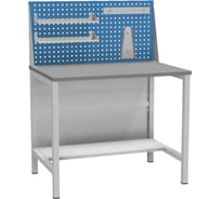 Верстак-набор Диком с аксессуарами ВЛ-К-100-02 Э1 11.1001-101