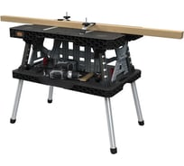 Верстак Keter ROC Folding Work Table 2.0 271269