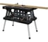 Верстак Keter ROC Folding Work Table 2.0 271269 1