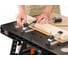 Верстак Keter ROC Folding Work Table 2.0 271269 8
