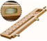 Верстак настольный Петроградъ Milkmans workbench 980мм х 260мм М00016619 1