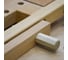 Верстак настольный Петроградъ Milkmans workbench 980мм х 260мм М00016619 8