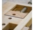 Верстак настольный Петроградъ Milkmans workbench 980мм х 260мм М00016619 10