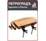 Верстак настольный модель ShipModeller 800мм х 350мм Петроградъ М00025104 16