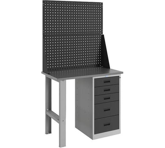 Верстак ПРАКТИК Profi L №105 К30399410524