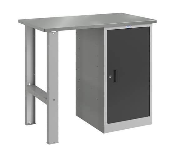 Верстак ПРАКТИК Profi L №101 К30399410124