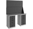 Верстак ПРАКТИК Profi L №145 К30399414524 1