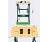 Верстак складной Rockforce RF-TG6101044(67068) 3