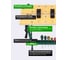 Верстак складной Rockforce RF-TG6101044(67068) 4