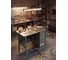 Верстак-стол с ящиками GREENBERG OLIVER 1200мм VERSTAK_OLIVE_Y1_1200 7