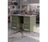 Верстак-стол с двумя ящиками GREENBERG OLIVER 1400мм VERSTAK_OLIVE_Y2_1400 5