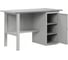 Верстак-стол с тумбой GREENBERG SILVER 1200мм VERSTAK_SILVER_Т1_1200 2