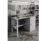 Верстак-стол с тумбой GREENBERG SILVER 1200мм VERSTAK_SILVER_Т1_1200 5
