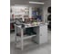 Верстак-стол с тумбой GREENBERG SILVER 1200мм VERSTAK_SILVER_Т1_1200 6