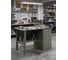 Верстак-стол с тумбой GREENBERG OLIVER 1400мм VERSTAK_OLIVE_Т1_1400 5
